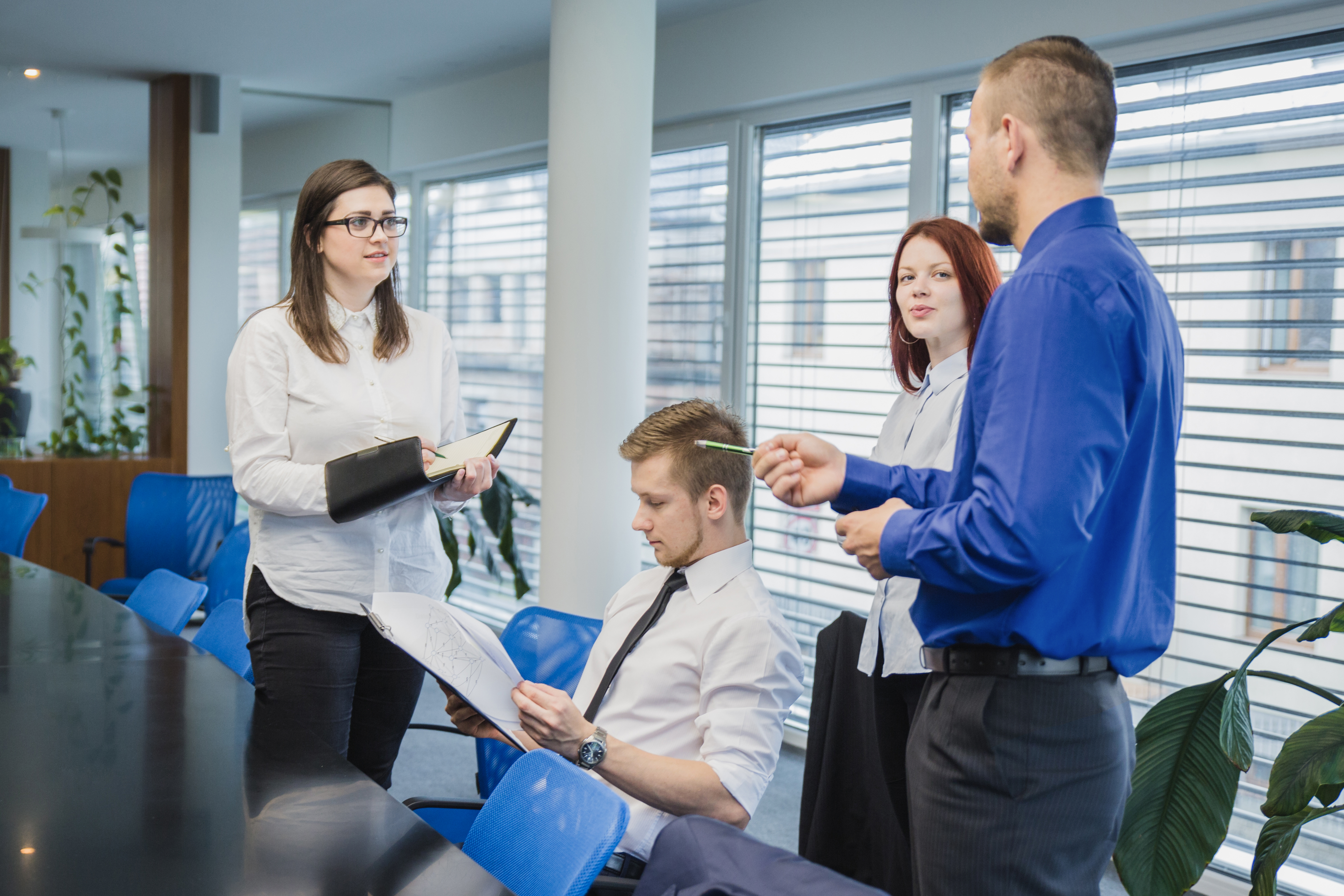 Correct Training gives your workforce the right tools for the job